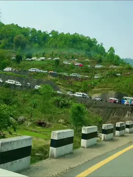 Most beautiful highway sindhuli #😘❤️😘❤️#fypシ #azunnashrestha#keepsupporting