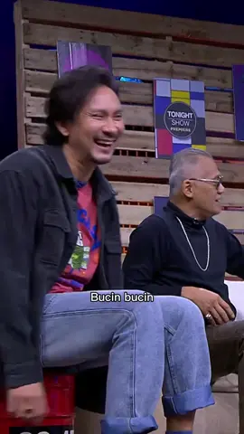 MANA ENZY PROTECT 🦾 #SaveEnzyDariBuaya #tonightshownet #hiburanseruramadan #tiktoktainment