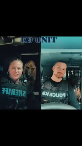 #duet with @k9tank61 #MakeItCinematic had to do this one! #deputiesoftiktok #copsoftiktok #k9unit #humanizethebadge #leofamily #fyp