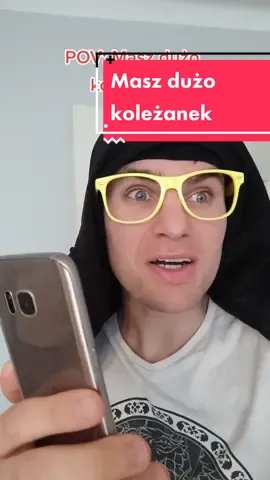 Dobrze że udało się znaleźć termin 😁