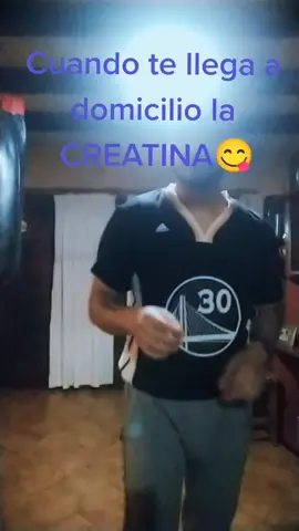Cuando te llegan suplementos a tu casa  #creatina #humor #suplementos #GymTok #gym #Fitness #parati