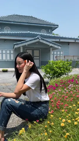 บ้าน เรา จ๋วย มั้ยยย 🏡 vdo by @natnariin #nuneworanuch #นุ่นวรนุช