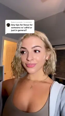 Reply to @youtrain_  I use all 3 of these every day 🤓🧠 #neuroscientist #phdstudent #Science #adhd #DidYouKnow #focus