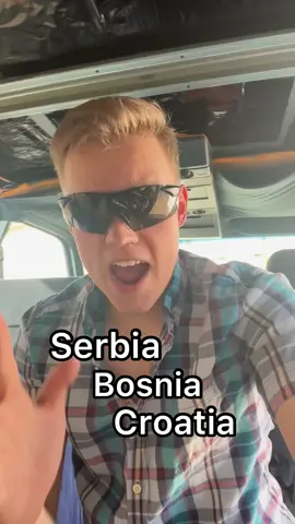 Fall-eesh mee?! #balkan #serbia #bosnia #croatia