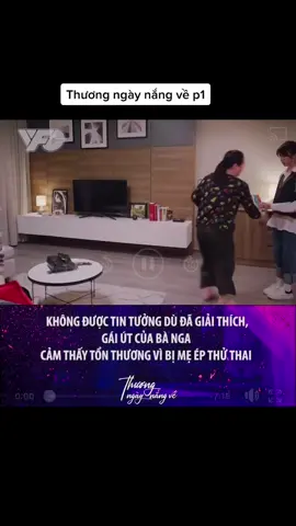 ‘Con cứ vào thử cho mẹ yên tâm…’Nghe câu này mà tội cho Vân quá 😒 #thuongngaynangve #LiveForTheChallenge #LiveForTheChallenge #mengabeo #vantrang #trangtroc #bacham #TikTokDieuKy