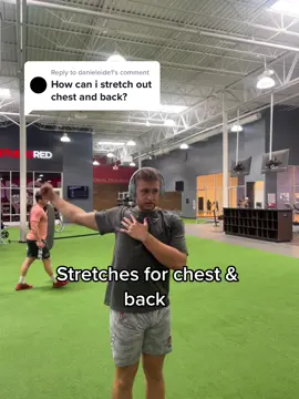 Reply to @danieleide1 #stretching #weightlosscheck #FitTok #workout #trainer #personaltrainer #bodybuilding