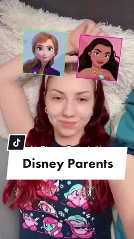 Acceptable. #disney #trend #arielle #redhair #quasimodo