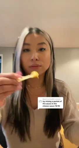 Reply to @lorndog56  shoot! I tried it w the Diablo sauce but it was meh (maybe bc I don’t like the Diablo sauce that much lol) will have to try it with fire sauce next time!! #tacobell #fyp