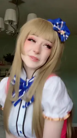 I’ll be posting Kotori’s photoshoot on Instagram soon! #kotori #kotoricosplay #kotoriminami #kotoriminamicosplay #lovelive #lovelovecosplay