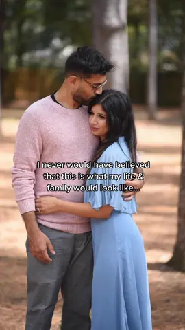 Watch till the end for the cutest clip of the animals 🥺 #family #familytiktok