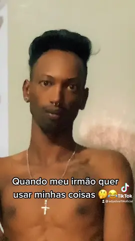 Quem tem irmão? #memeee #debocheastral #tiktokkkkk #viraaal #flyyyp
