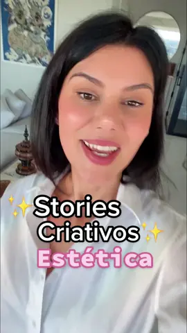 Stories para estética #storiescriativos #storiesinstagram #tutorialstories #storiesinstagram #storiesig #instagramstories
