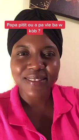 Papa pitit ou a vle ba w kòb #pouvwalespri #sawdimlarrr #pouvwamantal #toutbagayposib #pòtoprens #okap #chili #etazini