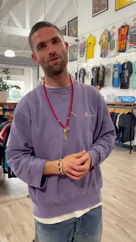 Thank you!! ❤️😭 Sean Wotherspoon of @roundtwo_official see you in manila 🛬 #vintage #streetwear #thrift #seanwotherspoon #roundtwovintage #fyp #ukayukay