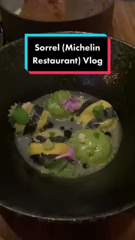 Would you guys pay $165 for this meal? 🍴🥂 #sanfrancisco #california #sftok #sftiktok #sf #dayinmylife #Vlog #michelin #michelinstar