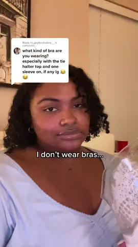 Reply to @gayforshakira__ and my t!tties do be t!ttying!! 🤪🤪