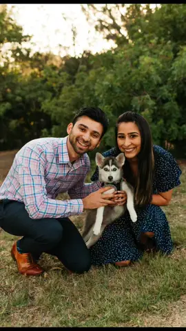 My happy family ❤️ #fam #indian #dogs #fyp