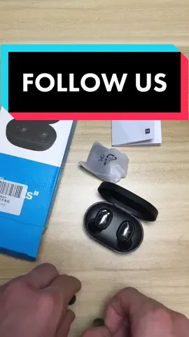 True wireless bluetooth earbud Basic 2 Shorts Review 2021 | Redmi AirDots S #earbud #wireless #redmi #airdots