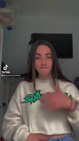 Ahora esta mas buena todavia🙃