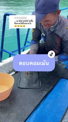 ตอบกลับ @user7236858818184 สะดวกเเบบนี้จ้า ❤️☺️🐙#สตอรี่ฝนฝน #ฝนรีวิว #ฝนฝนเเละการท่องเที่ยวของเธอ #เกาะกูดมันกู๊ดมากกก🌴🌊 #ตกหมึก #ตกหมึกเกาะกูด