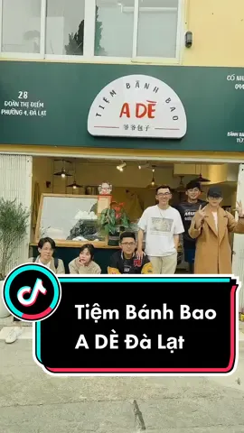 Tiệm bánh bao có 2 nv phục vụ ăn mặc quá là…. @zi.truong @elricreviewer  @baodiepaloalo  #tiembanhbaoADe #tangphuc #popsww @truongthaonhi.official #reviewanngon