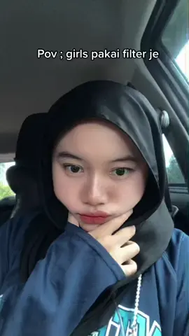 filter dicipta untuk di pakai 😗