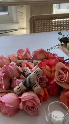 Reliving this event over and over again in our heads 😭😍✨ #dibsbeauty #makeitdibs #chicagoinfluencer