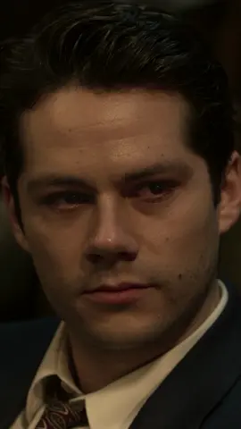 The Outfit #dylanobrien #theoutfit #movie