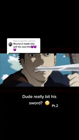 Reply to @rulacairo #GamingOnTikTok #guts #anime #animetoker #animetok #cutscene #berzerk #pc #comictok #ps5 #ps4  #animefyp #fyp #bezerk #gamers  #gametok #TalkingTree #animefan #gutsvsgriffith  #griffith