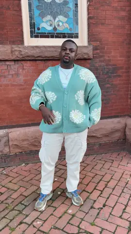 Lil spring number🌼 #grwm#mensfashion #fashiontiktok