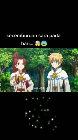 apakah leon akan bisa melupakan hari?.. 😱