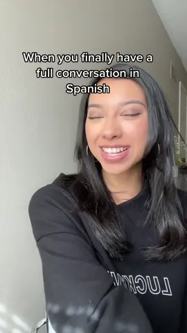 Time to keep practicing 🥲 #learnspanish #spanishtiktok #spanish