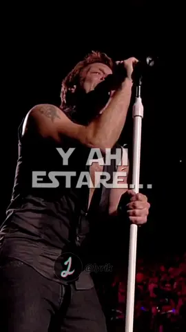 Te Amaré Por Siempre ❤️ #always #bonjovi #jonbonjovi #Love #loveyou #amor #teamo #thisromeoisbleeding #80s #90s #rock #balada #lyrics #lyriks #letras #fy #fyp #fypシ #parati #clasico