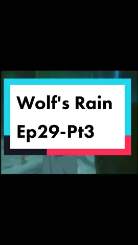 #wolfsrain #anime @actuallysnowwhite