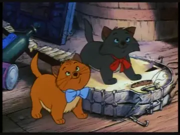 Du Cats #aristocats #rammstein #duhast