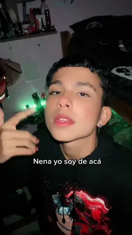 Uñas rojas :3 #fyp #parati #foryou #xd #uwu