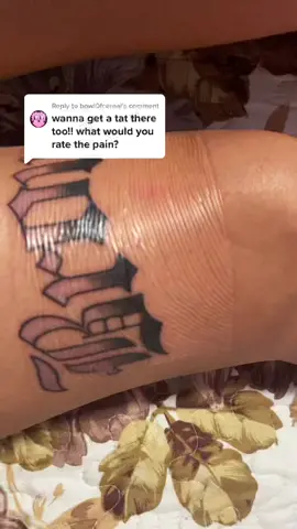 Reply to @bowl0fcereal depends on your pain  tolerance 😭