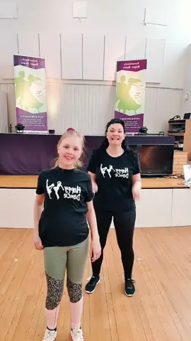 Dance with me tonight! 💥♥️ #tanssikouluhappydance #tiktoktanssi #tiktoktanssikurssi #dancewithmetonight #dancewithmechallenge