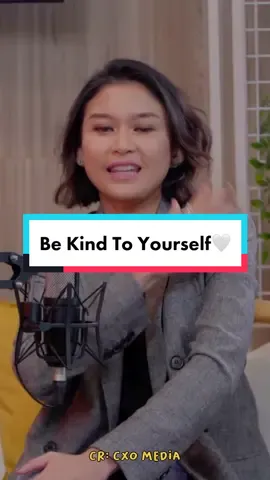 cr: Ngobrol Sore Semaunya CXO Media #marissaanita #putritanjung #selflove #anakmuda #sukses #kutipansukses #quotes #inspirasi #youngontop #fyp #motivasi #positivevibes #positivity #MentalHealth #psikologi