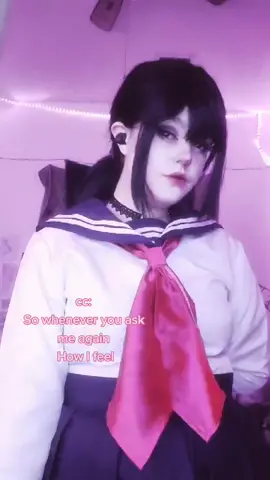 don't support Alex (yandere dev) #ayano #ayanoaishi #yanderesimulator #lovesick #gaykidjay