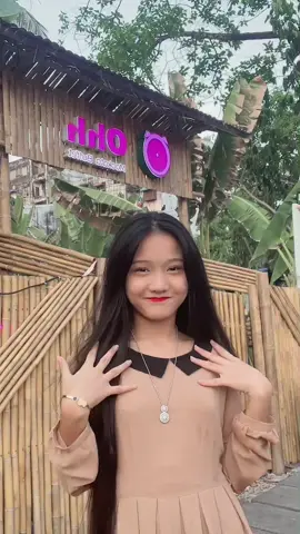 Ohh - Mookata Buffet 🫶🏻