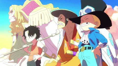 Episode 1015! #onepiece #LUFFY #laughing