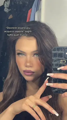 non date retta, dovete piacere a voi stesse 🤍 #perte