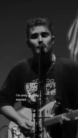 Getting Started live ❤️