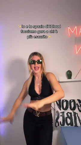 Letteralmente io
