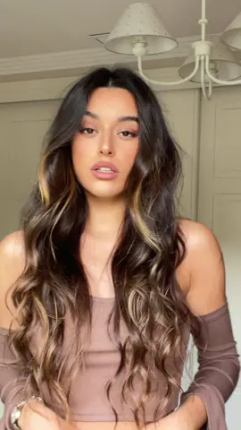 Oye ayer el pelo me quedo muuuy guay! 🤩