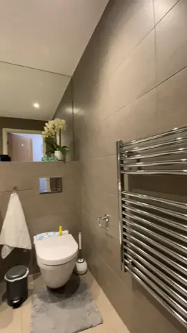 Cleaning motivation 😏 #cleaningmotivation #bathroomcleaning #cleaningproducts #fyp @Amazon