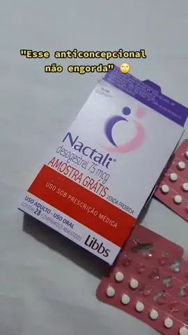 #engordei #anticoncepcional #foryou