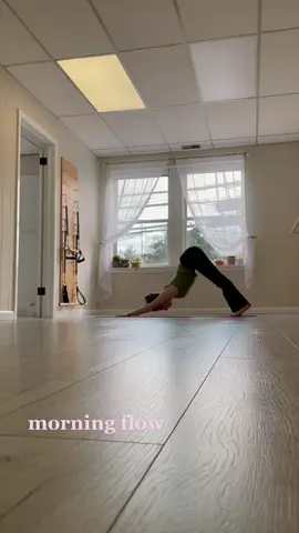 good stuff for the am #yoga #yogaflow#yogatok #flowwithme #yogapractice#yogateacher