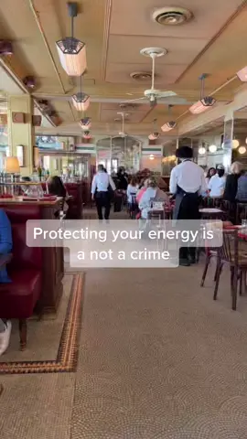 Protect your energy @anna..papalia  @thequotebibles #Totinos425 #onlyinmycalvins #PringlesCanHands #careeradviceforwomen